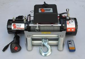 Автомобильная лебедка ЭЛЕКТРИК ВИНЧ 9500 12в