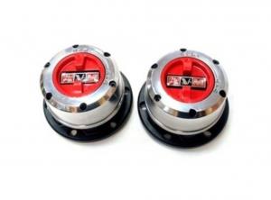 Комплект усиленных колесных хабов AVM-481HP