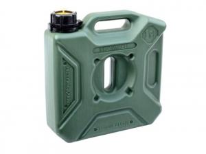 Канистра Экстрим "Драйв" 5 л (хаки) (реальный объём 4,5 л)