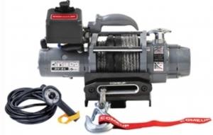 Переносная лебедка COMEUP DV-6s Carry On 12v (EAC) 