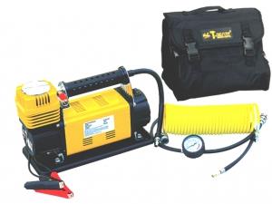 Компрессор портативный 72л/мин