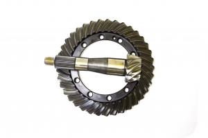 Главная пара УАЗ мост Спайсер 37/8 Дизель