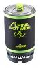 Горелка газовая Kovea Alpine Pot Wide Up 1,5L  KGB-0703WU