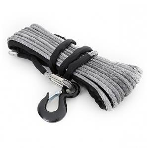 Трос синтетический 27м х 11мм