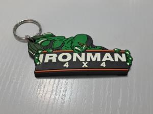 Брелок Ironman4x4