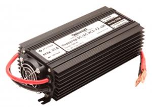 Инвертор (преобразователь напряжения) ИС3-12-600 М3