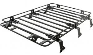 Багажник УАЗ Хантер экспедиционный 1350x1900