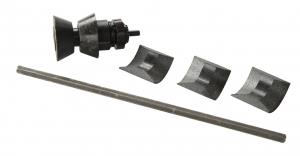 Тормоз для лебёдки 9.5XS