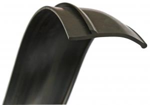 Расширители колёсных арок 3" без металлокорда тонкие