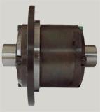 Дифференциал самоблокирующийся ДАК5 Ssang Yong в задний мост KSC