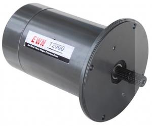 Мотор EWN12000U24V