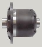 Дифференциал самоблокирующийся ДАК7 Mitsubishi в задний мост