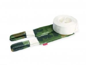 Динамический строп (рывковый) 6 т 12 м серия Туризм