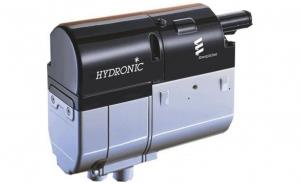Предпусковой подогреватель двигателя HYDRONIC D5WS 12В, дизель