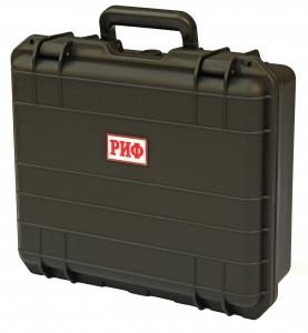 Кейс защитный ударопрочный РИФ 430х380х154 мм