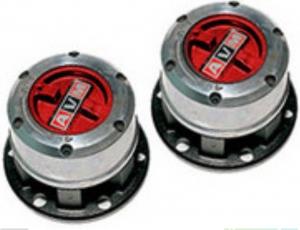 Колесные хабы ручные усиленные AVM-460HP, KIA 