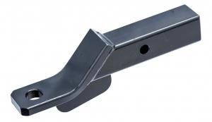 Переходник РИФ для фаркопа малый (занижение 2" - 50 мм)