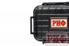 Кейс защитный ударопрочный РИФ 145х105х50 мм