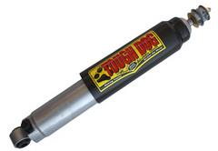 Амортизаторы регулируемые Tough Dog сверхмощные передние, лифт 50 мм, шток 45 мм