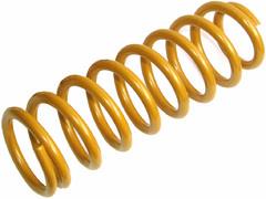 Пружина премиум передняя Toughdog для TOYOTA Landcruiser 200, лифт 40 мм, бензин, дизель, бампер