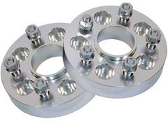 Расширители колеи АВМ 5X114.3;   31.75 мм