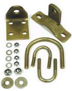 Набор для крепления рулевого демпфера