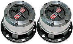 Колесные хабы ручные AVM-455, Toyota