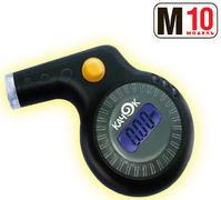 Цифровой манометр Качок М10
