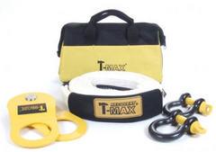 Набор аксессуаров с динамической стропой 8000 кг