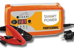 ЗАРЯДНОЕ УСТРОЙСТВО PROFESSIONAL SP-25N