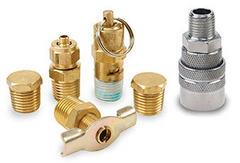 Установочный комплект для оснащения ресивера БЕРКУТ TG-53