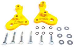 Усиленная буксировочная проушина для TOYOTA LANDCRUISER 70 SERIES до 5000кг.