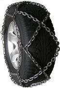 Цепи противоскольжения V31 "сота" 5 мм 265/70R16 (к-т 2 шт.)