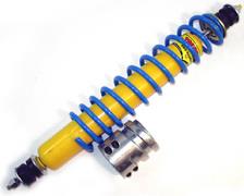 Рулевой стабилизатор LANDROVER  DISCOVERY 1series и RRC