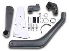 Шноркель Isuzu Trooper/ Jackaroo с 1/92 по 12/97, мотор 4JG2-T, 3.1 л-I4 дизель, левая сторона