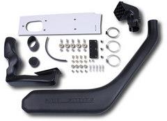 Шноркель Land Rover Discovery 300 V8 3,9л без АБС,  TDI Turbo диз. 2,5л без АБС с 3/1994