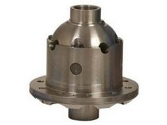 Блокировка межколесного дифференциала для Toyota Land Cruiser Prado 90 / Hilux Surf/ 4Runner/ Tacoma