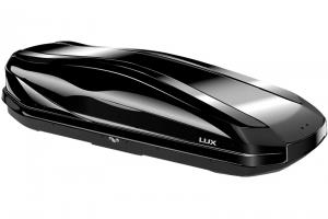 Бокс LUX IRBIS 175 черный глянцевый 450L (1750х850х400)