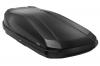 Бокс LUX IRBIS 175 черный матовый 450L (1750х850х400)
