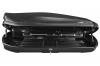 Бокс LUX IRBIS 175 черный матовый 450L (1750х850х400)