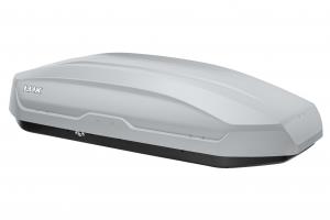 Бокс LUX TAVR 175 серый матовый 450L (1750х850х400)