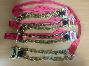 Браслеты противобуксовочные ВЕЗДЕХОД В-5 4 браслета