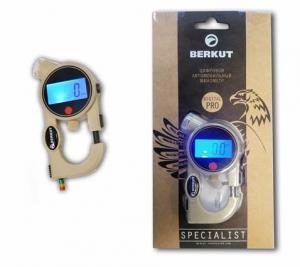 Манометр цифровой Berkut DIGITAL PRO