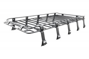 Багажник (корзина) РИФ 1500х2750 мм ГАЗ Соболь  (для а/м без люка)