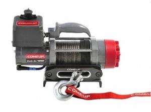 Переносная лебедка CUB 4s Carry On (12В) (EAC)