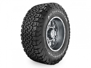 Шина BFGoodrich LT235/75R15 104/101S АT KO2 RWL