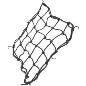 Сетка багажная 40х40 черная