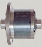 Дифференциал самоблокирующийся ДАК7 Nissan в передний мост