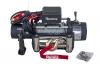 Лебёдка электрическая 24V Runva 10000 lbs 4500 кг
