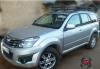 Алюминиевый экспедиционный  багажник Great Wall Hover H3